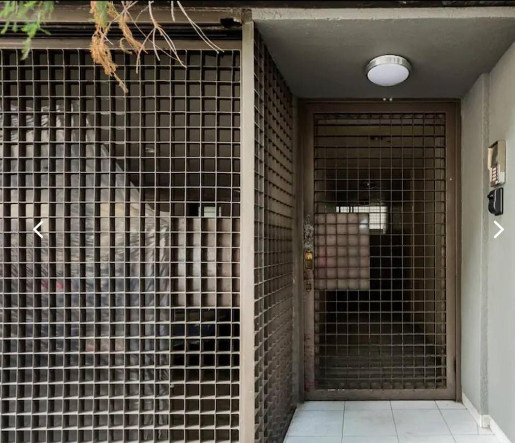 Charming 2br W Parking And Fast Wifi At Condesa Roma Apartamento *