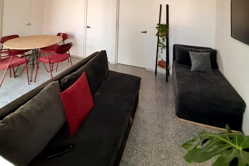Apartamento 125 Donceles Terraza Privada Centro Historico Cdmx