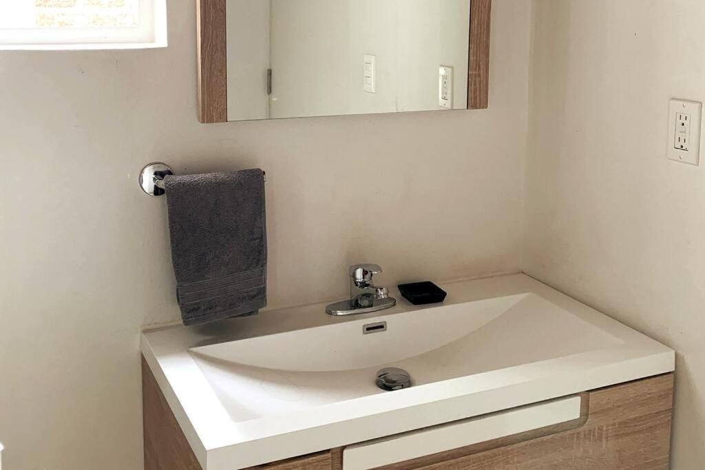 Apartamento 125 Donceles Terraza Privada Centro Historico Cdmx *