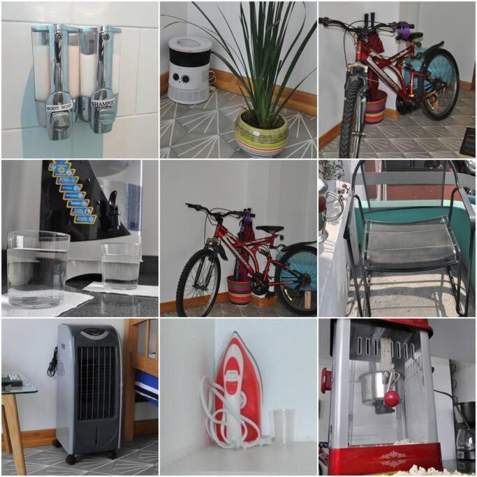 1a Cómodo Y Atractivo En El Centro Histórico Cdmx Apartamento *