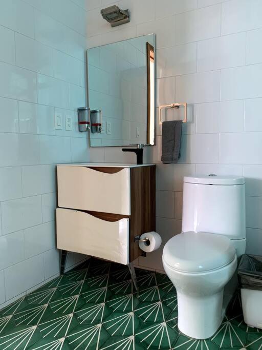 2d Tu Casa En Centro Cdmx Bonito México DF