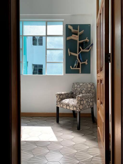 2d Tu Casa En Centro Cdmx Bonito Apartamento México DF