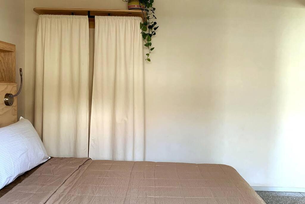 123 Loft Confort Centro Hist Cdmx Ventana Acustica Apartamento *