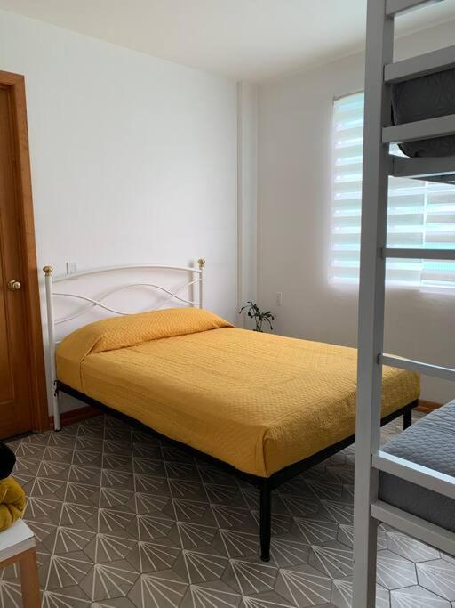 Apartamento 5d Acogedor Depto Centro De La Cdmx México DF