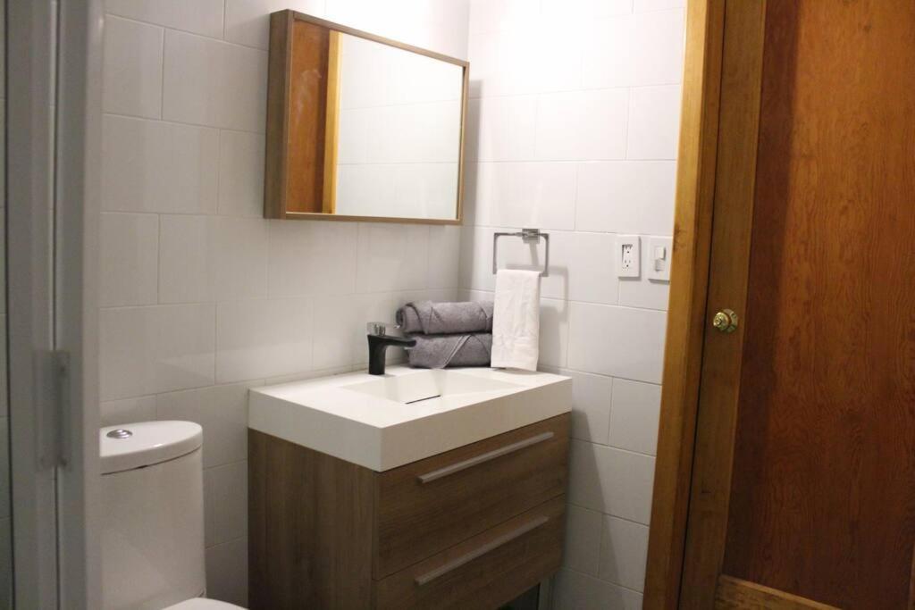 Apartamento 1a Cómodo Y Atractivo En El Centro Histórico Cdmx *