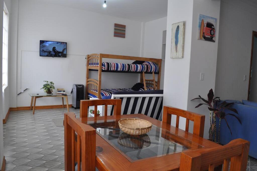 1a Cómodo Y Atractivo En El Centro Histórico Cdmx Apartamento *