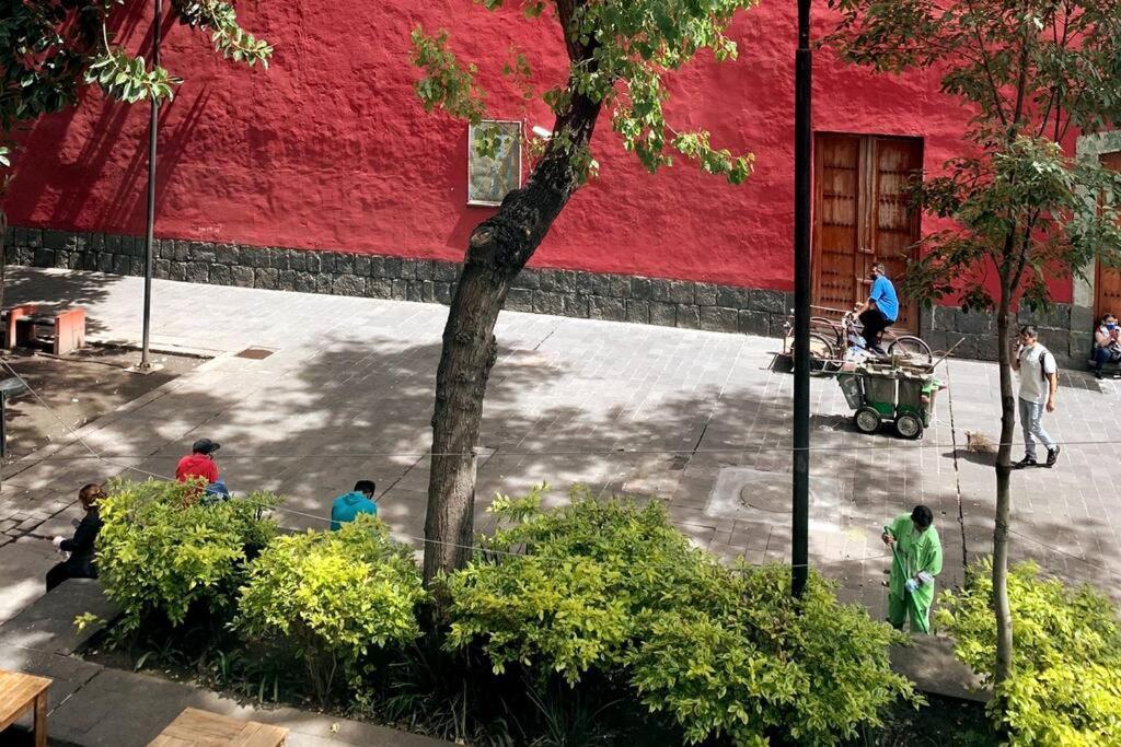 1c Tu Casa Centro Cdmx Confortable * México DF