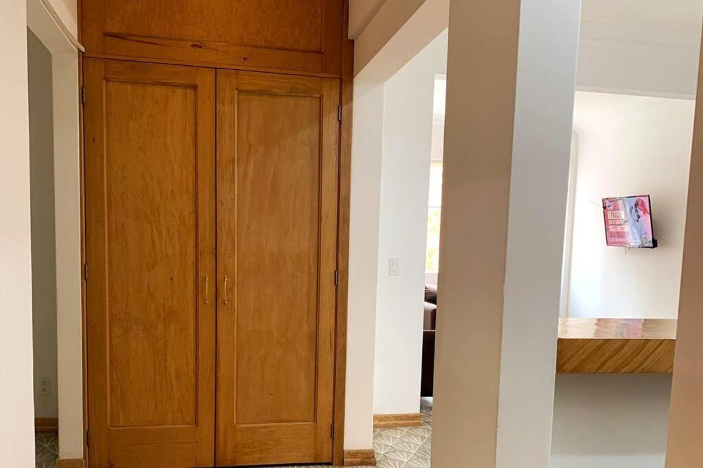 1c Tu Casa Centro Cdmx Confortable Apartamento México DF