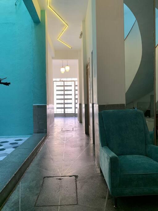 2d Tu Casa En Centro Cdmx Bonito Apartamento México DF