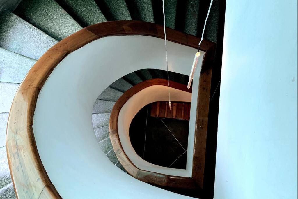 1c Tu Casa Centro Cdmx Confortable Apartamento *