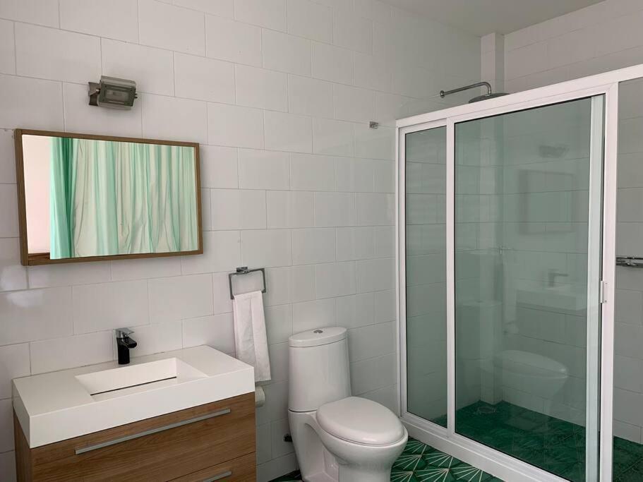 1c Tu Casa Centro Cdmx Confortable Apartamento *