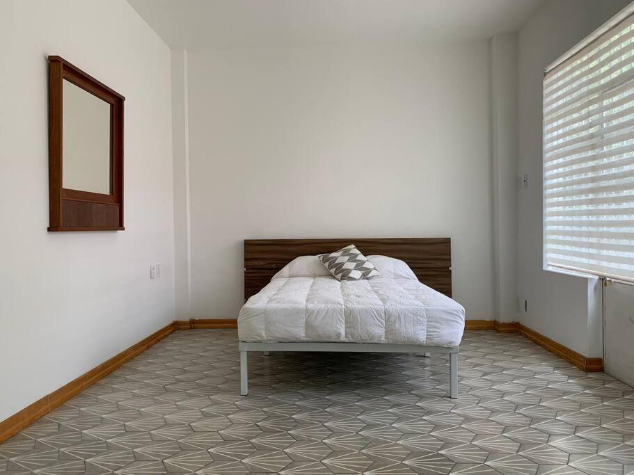 Apartamento 1c Tu Casa Centro Cdmx Confortable *