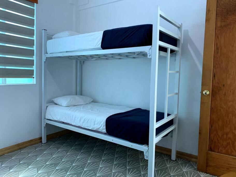 Apartamento 2d Tu Casa En Centro Cdmx Bonito *