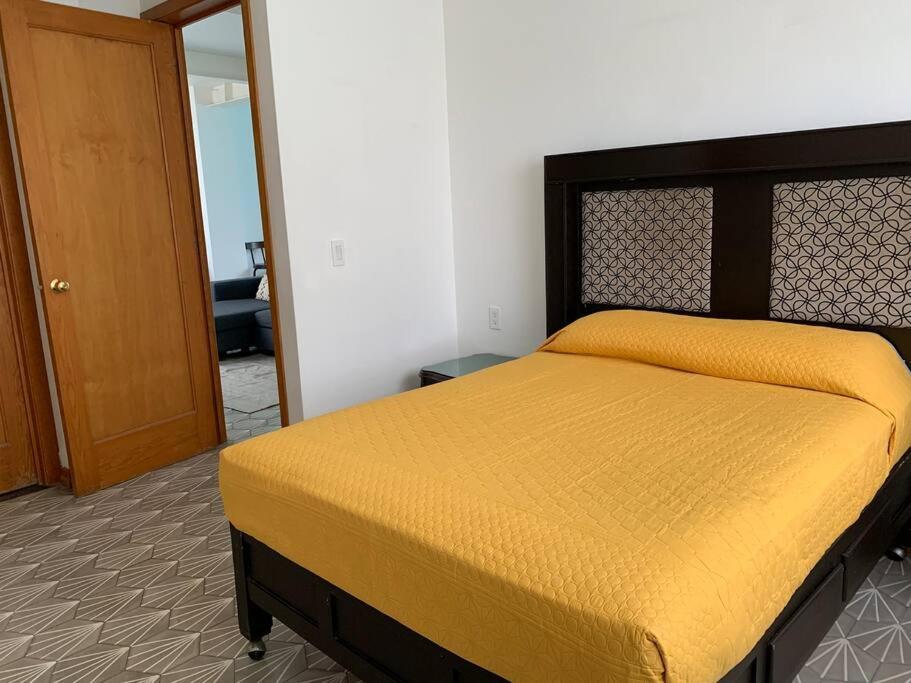 5d Acogedor Depto Centro De La Cdmx Apartamento
