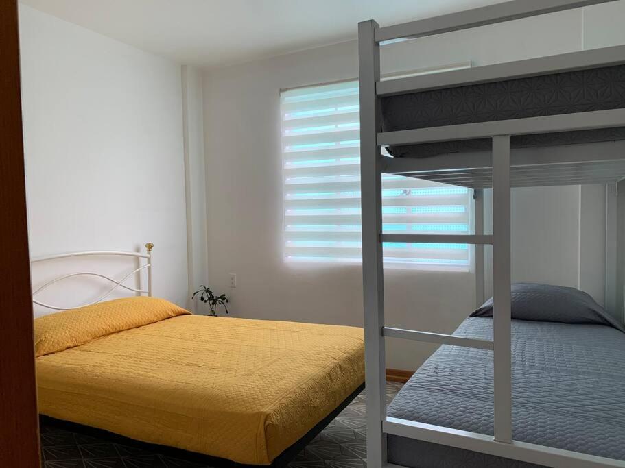 Apartamento 5d Acogedor Depto Centro De La Cdmx
