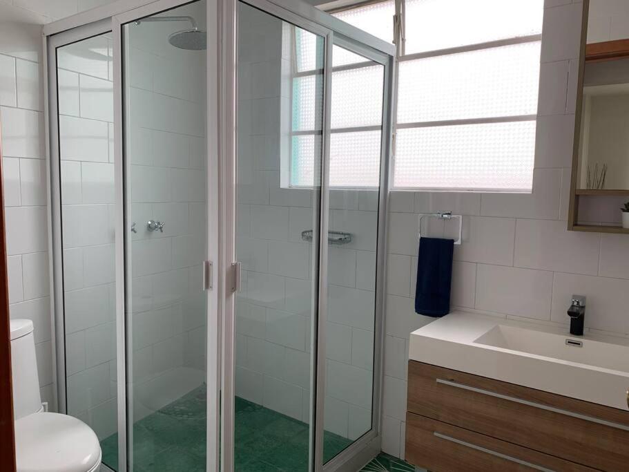 5d Acogedor Depto Centro De La Cdmx Apartamento *