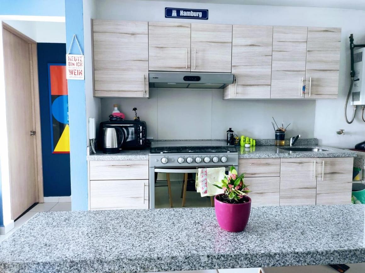 Homestay Departamento Entero En El Corazon De La Ciudad *