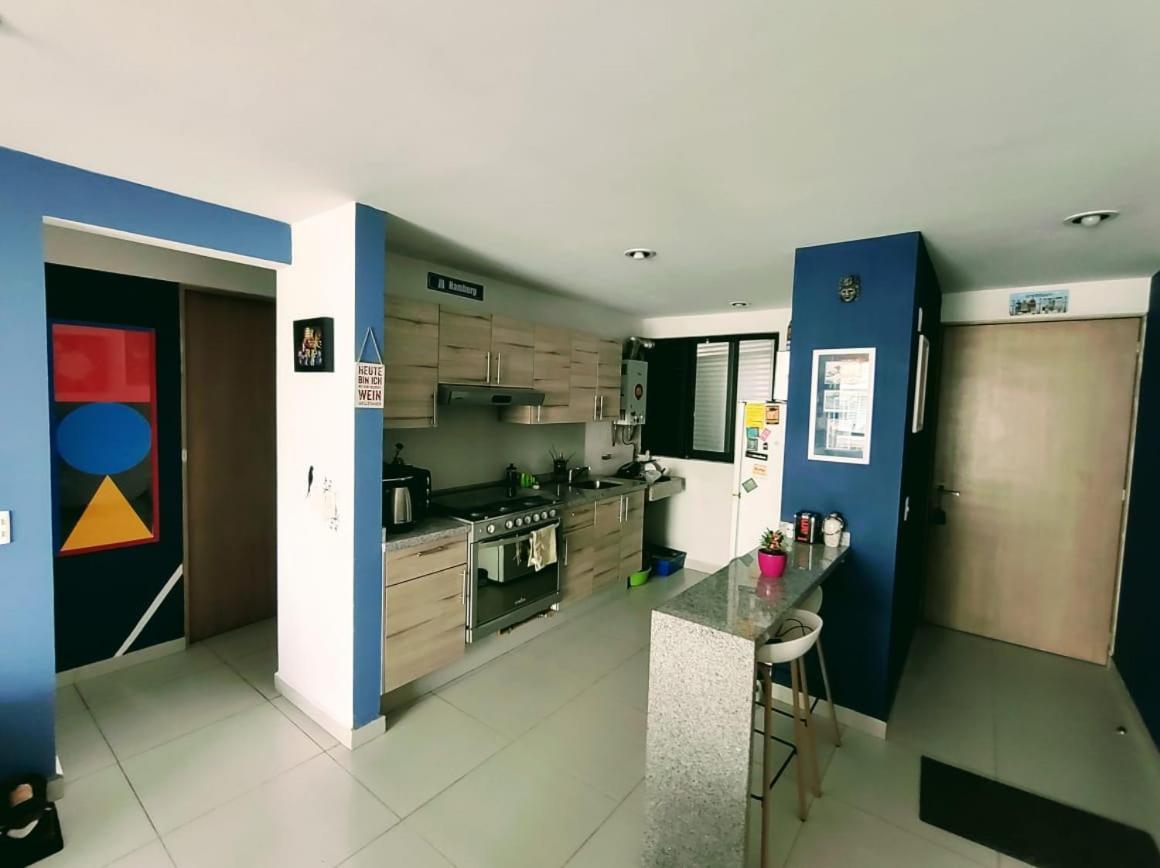 Homestay Departamento Entero En El Corazon De La Ciudad