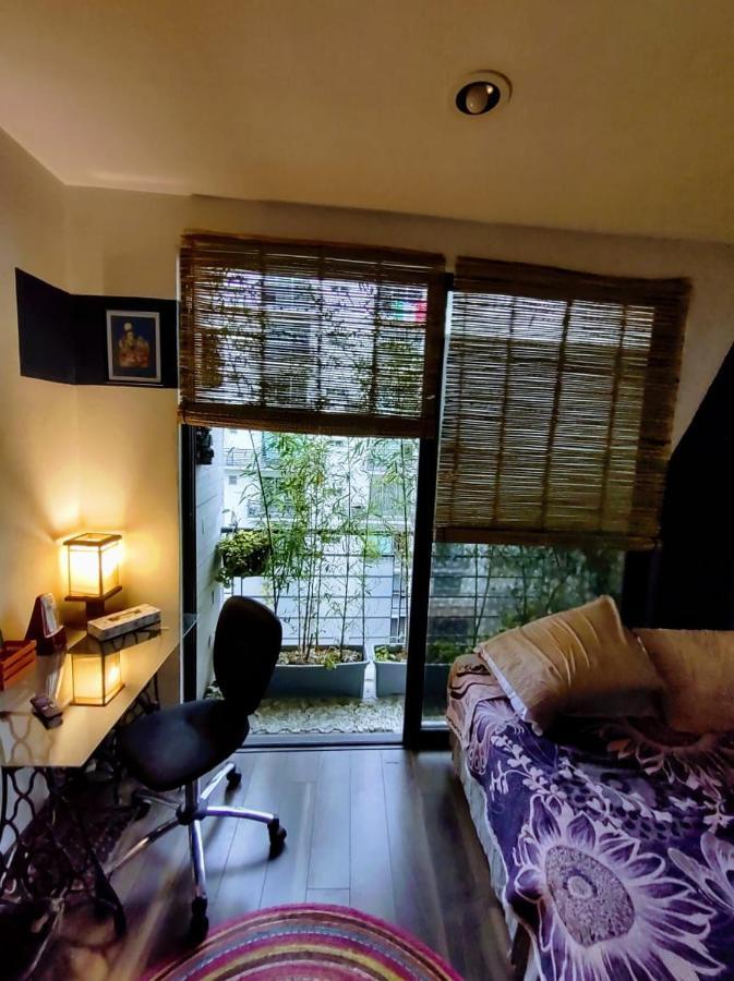 Departamento Entero En El Corazon De La Ciudad Homestay *