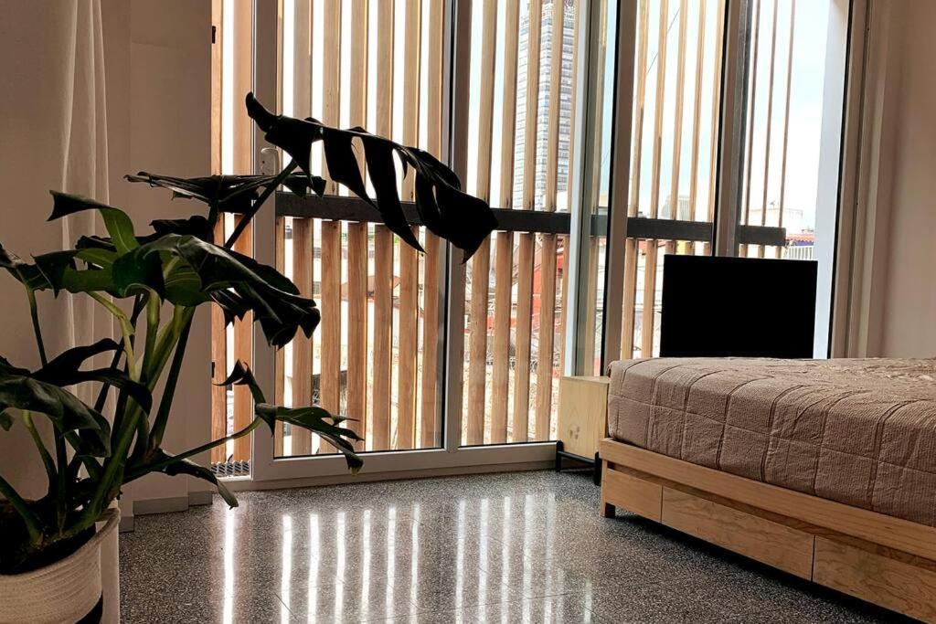 Apartamento 120 Loft C/tina Hidromasaje Cdmx Centro Histori Cidade do México