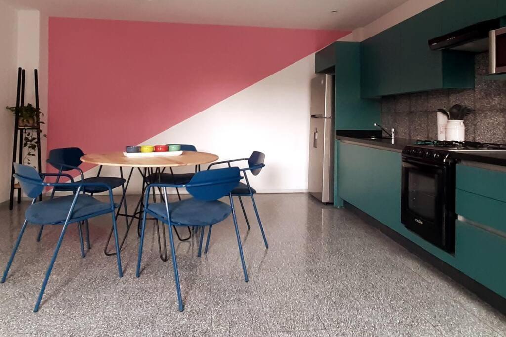 120 Loft C/tina Hidromasaje Cdmx Centro Histori Apartamento