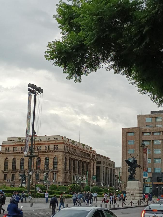 Apartamento Carso Alameda Dos Recamaras único *
