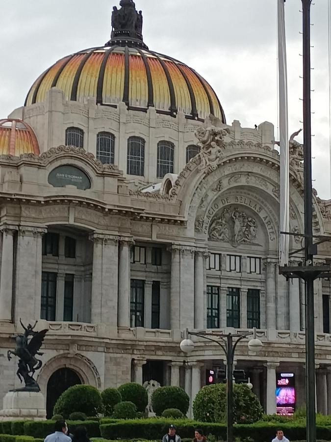 Carso Alameda Dos Recamaras único *