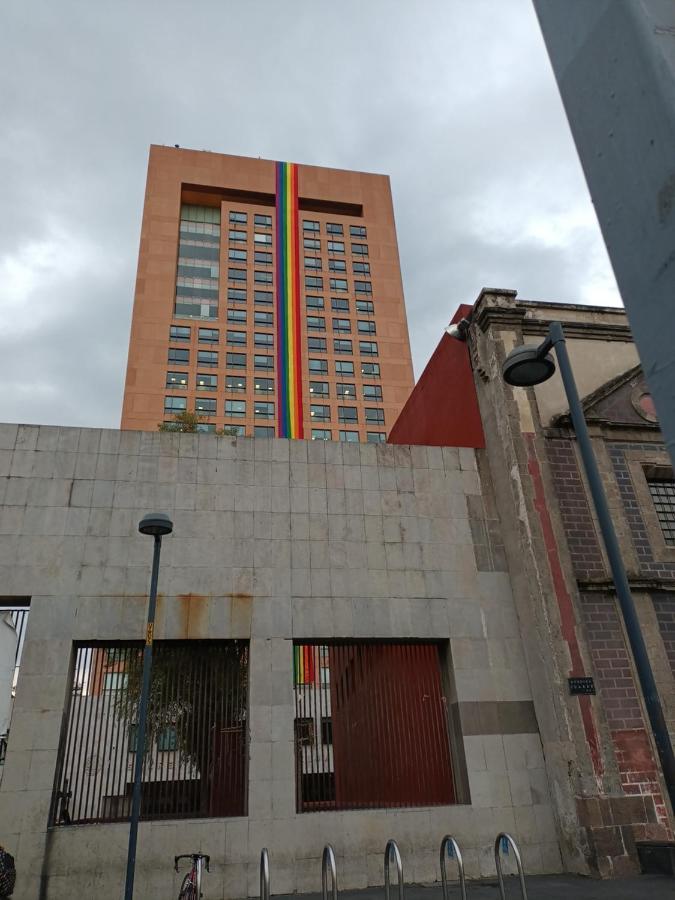 Apartamento Carso Alameda Dos Recamaras único