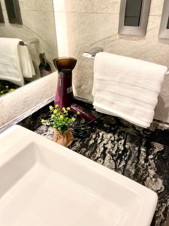 Condesa Lives Apartamento