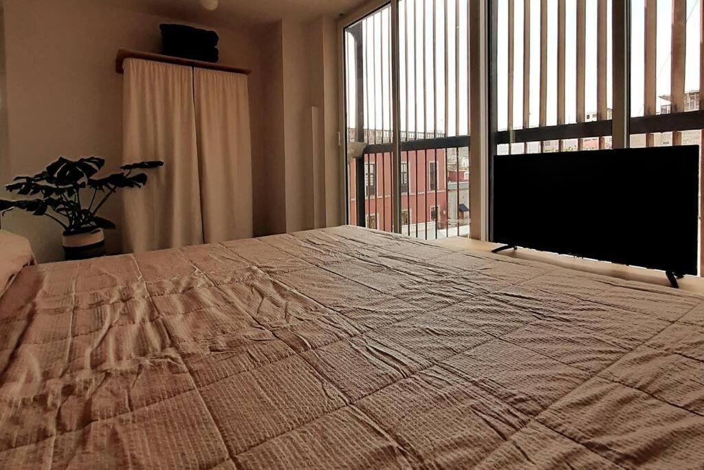 120 Loft C/tina Hidromasaje Cdmx Centro Histori
