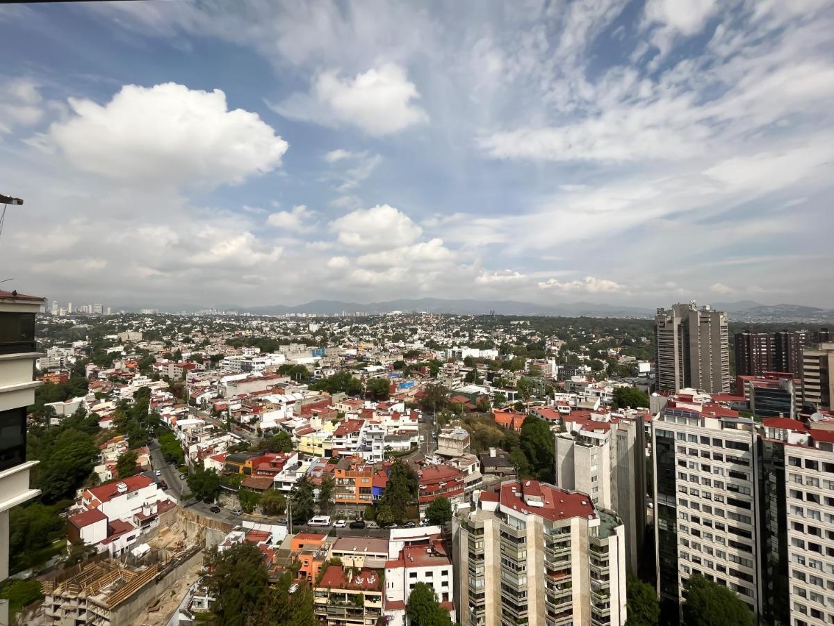 Apartamento Air Lux *