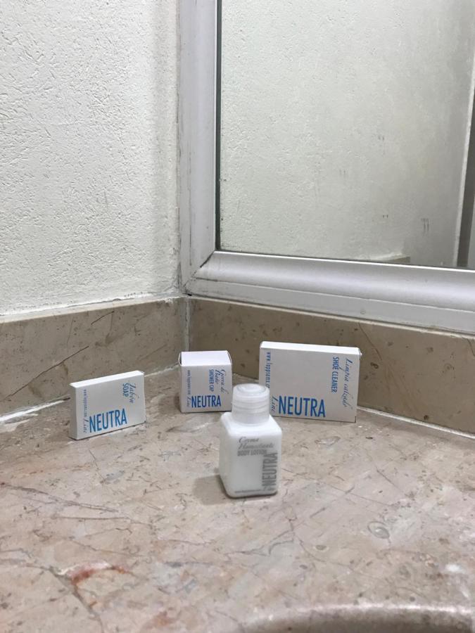 Aeropuerto Hotel 3*