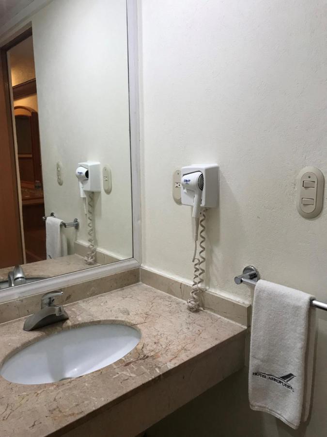 Hotel Aeropuerto 3*