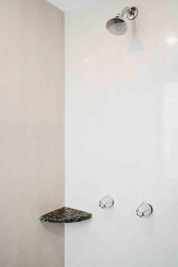 Suites Cicerón 2*