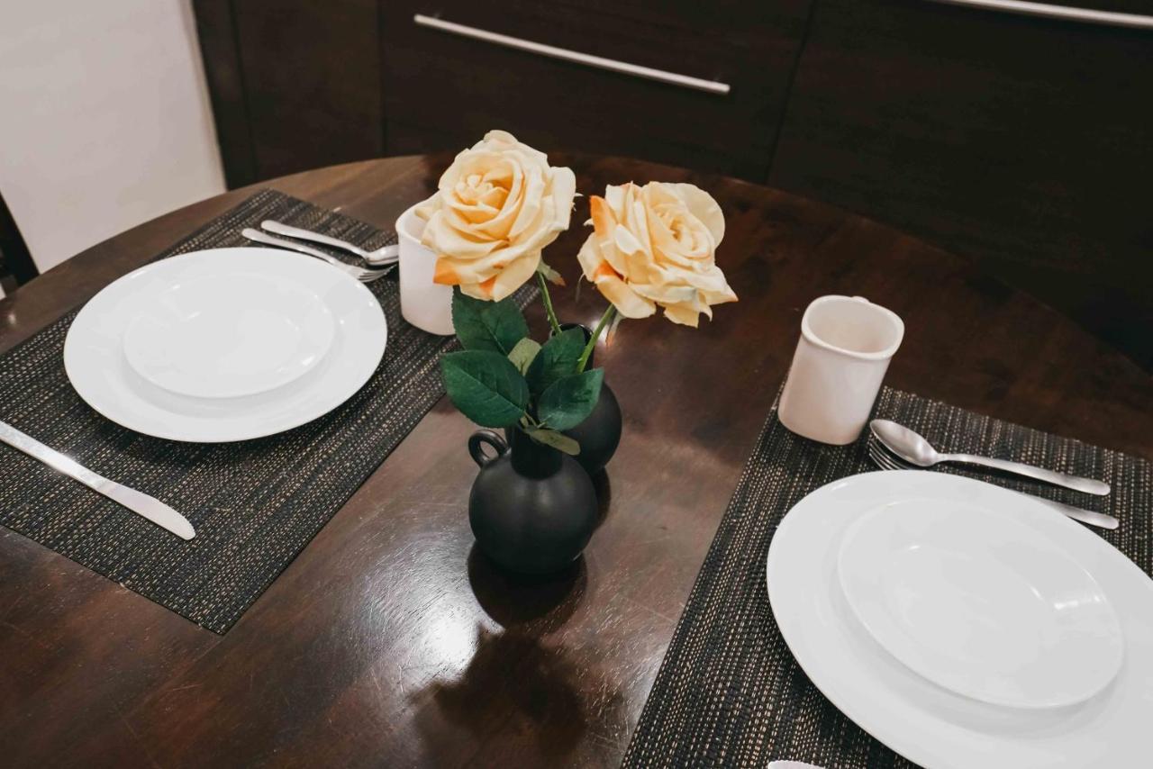 Suites Cicerón Apartahotel