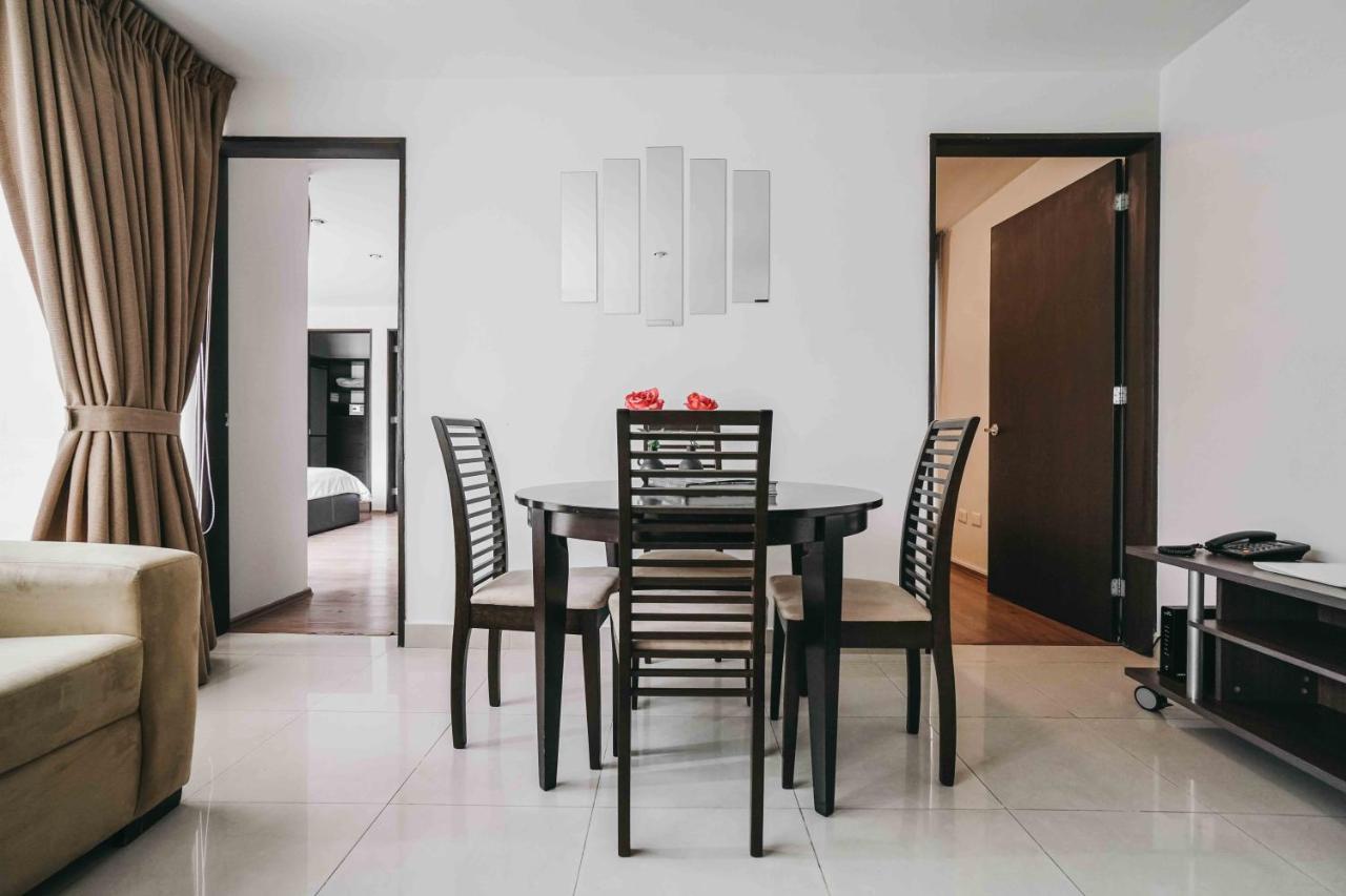 Suites Cicerón 2*