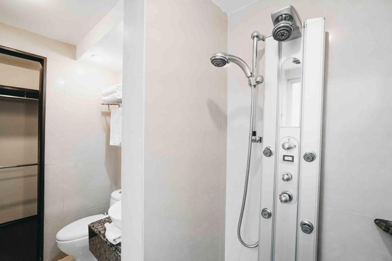 Suites Cicerón Apartahotel