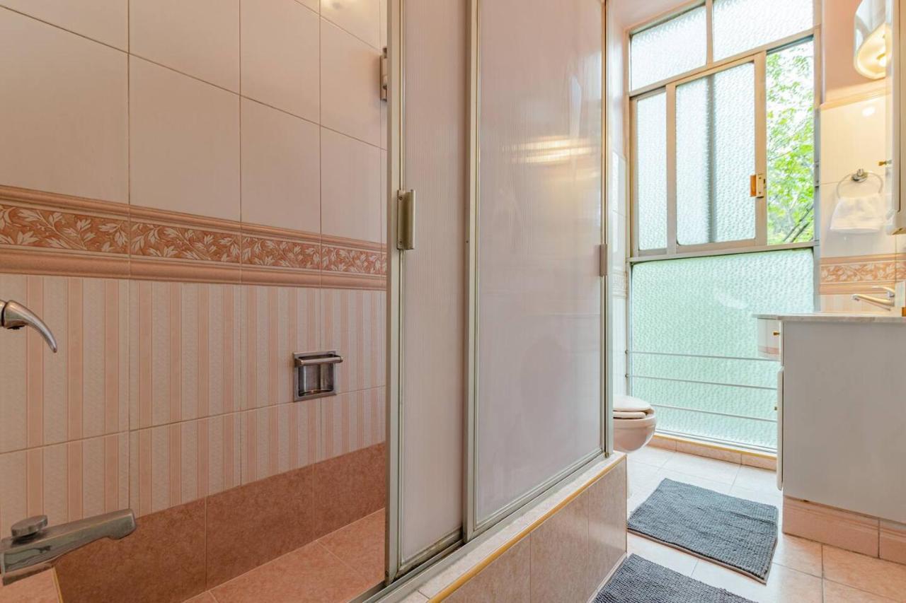 Apartamento Vh Enjoy Cdmx Parks Condesa Great Location 20
