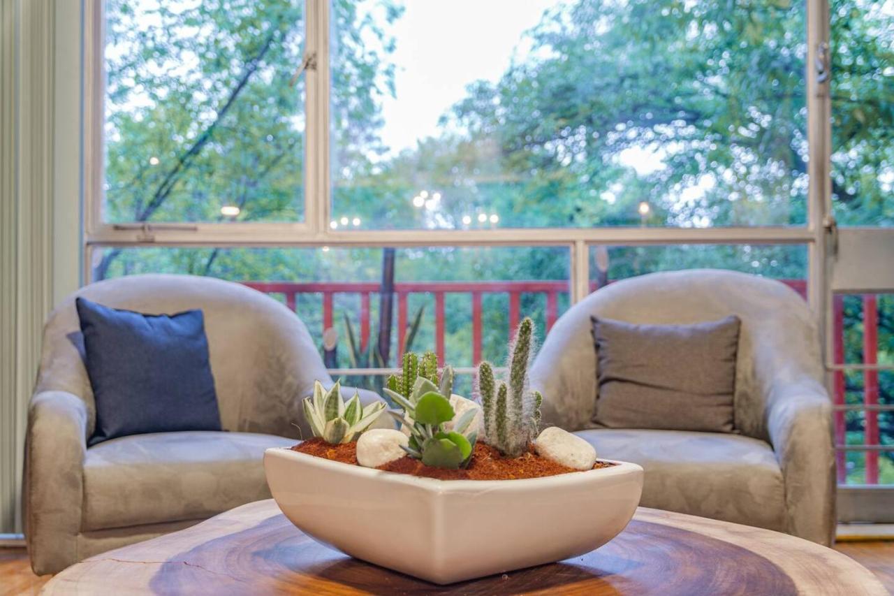 Vh Enjoy Cdmx Parks Condesa Great Location 20