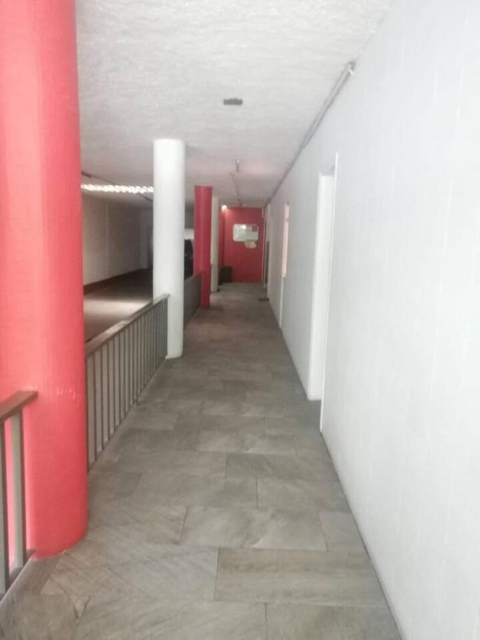 Vh Enjoy Cdmx Parks Condesa Great Location 20 Apartamento *