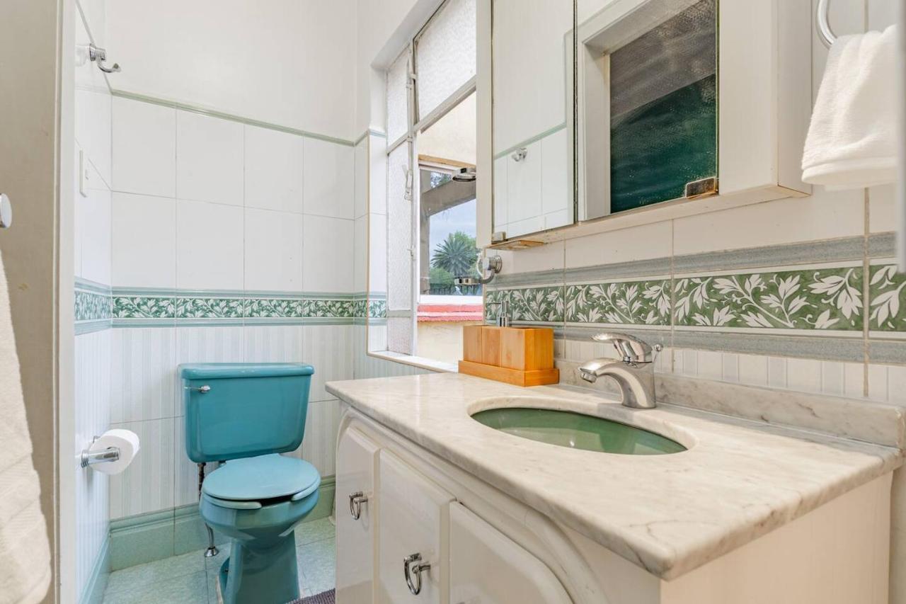 Apartamento Vh Enjoy Cdmx Parks Condesa Great Location 20