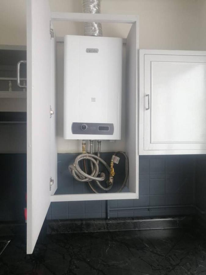 Apartamento Vh Enjoy Cdmx Parks Condesa Great Location 20 *