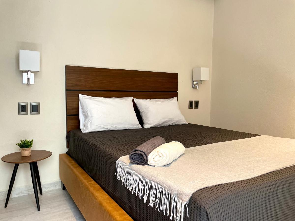 Apartamento Condesa Lives *