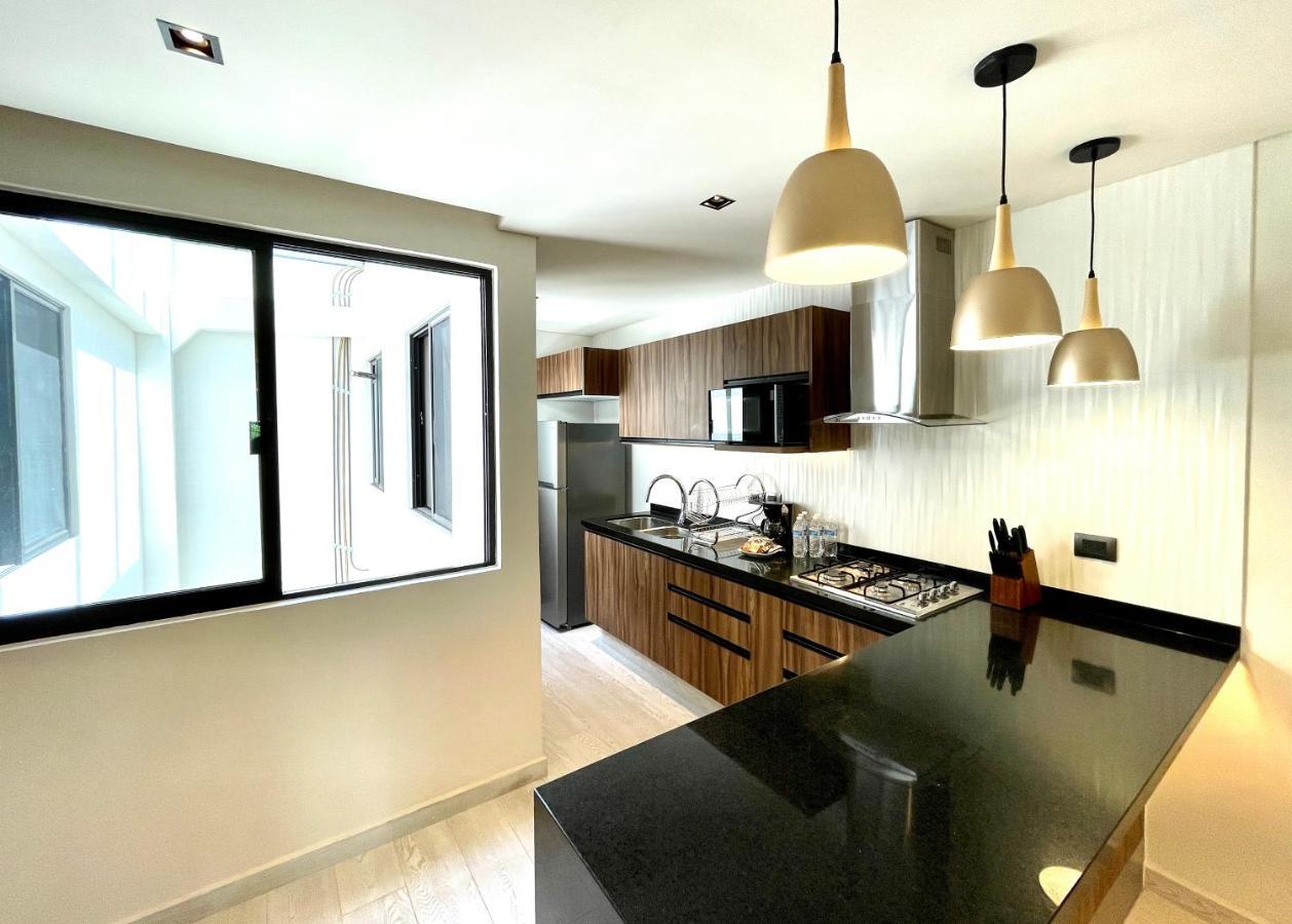 Apartamento Condesa Lives *