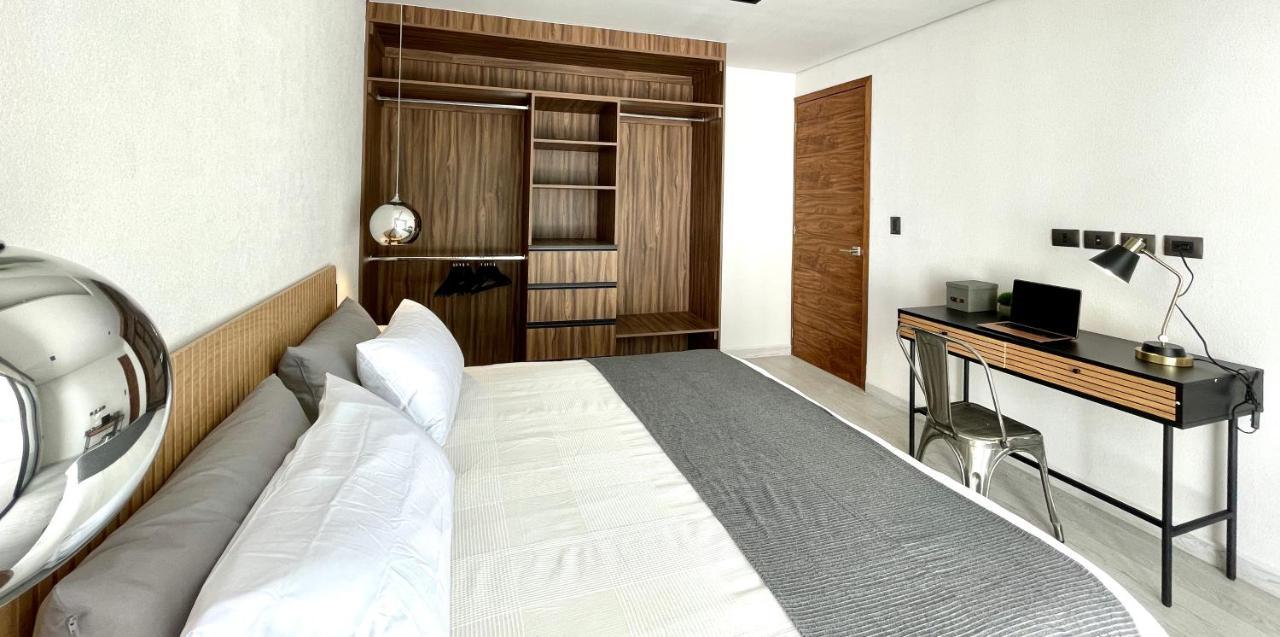 Apartamento Condesa Lives Cidade do México