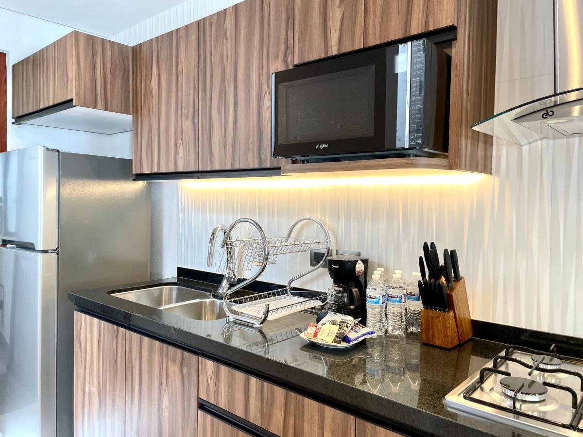 Condesa Lives Apartamento