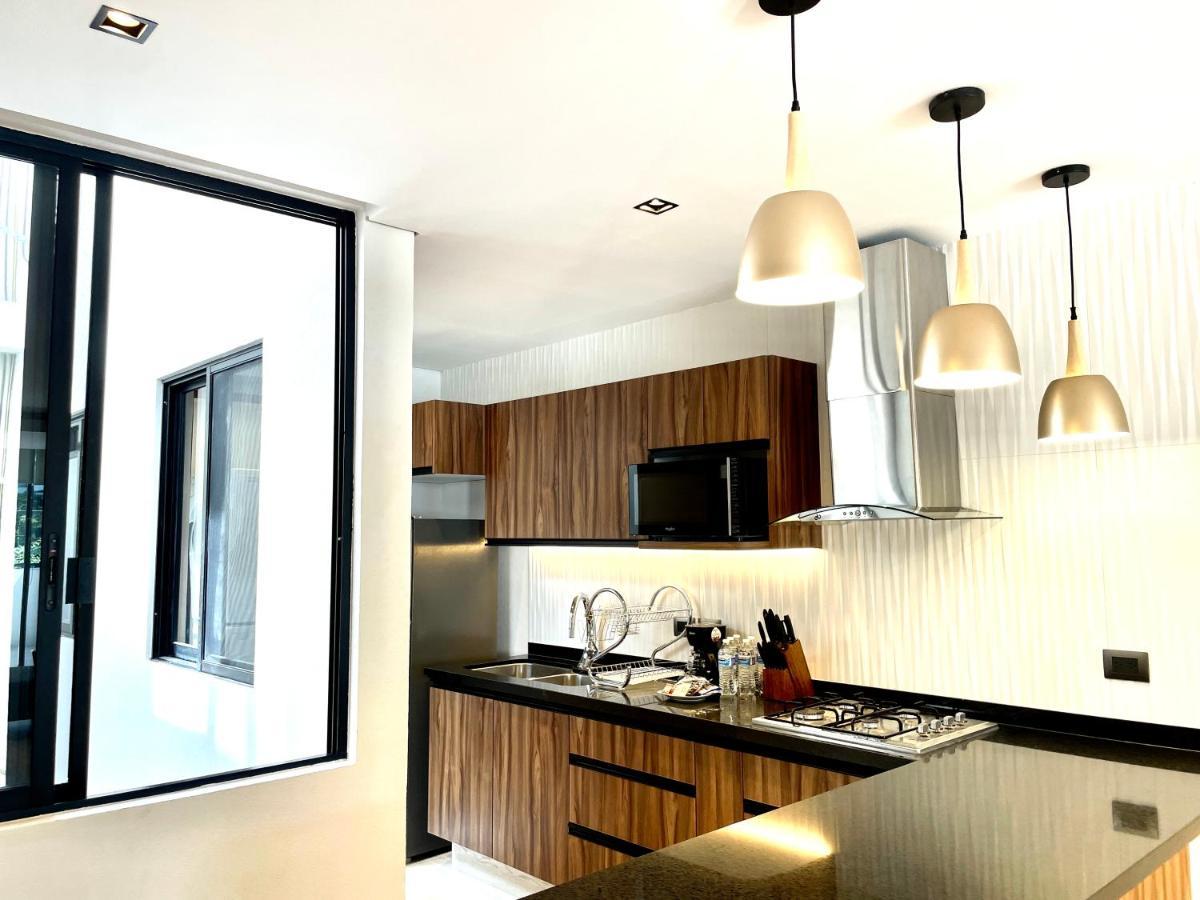 Apartment Condesa Lives Mexico City