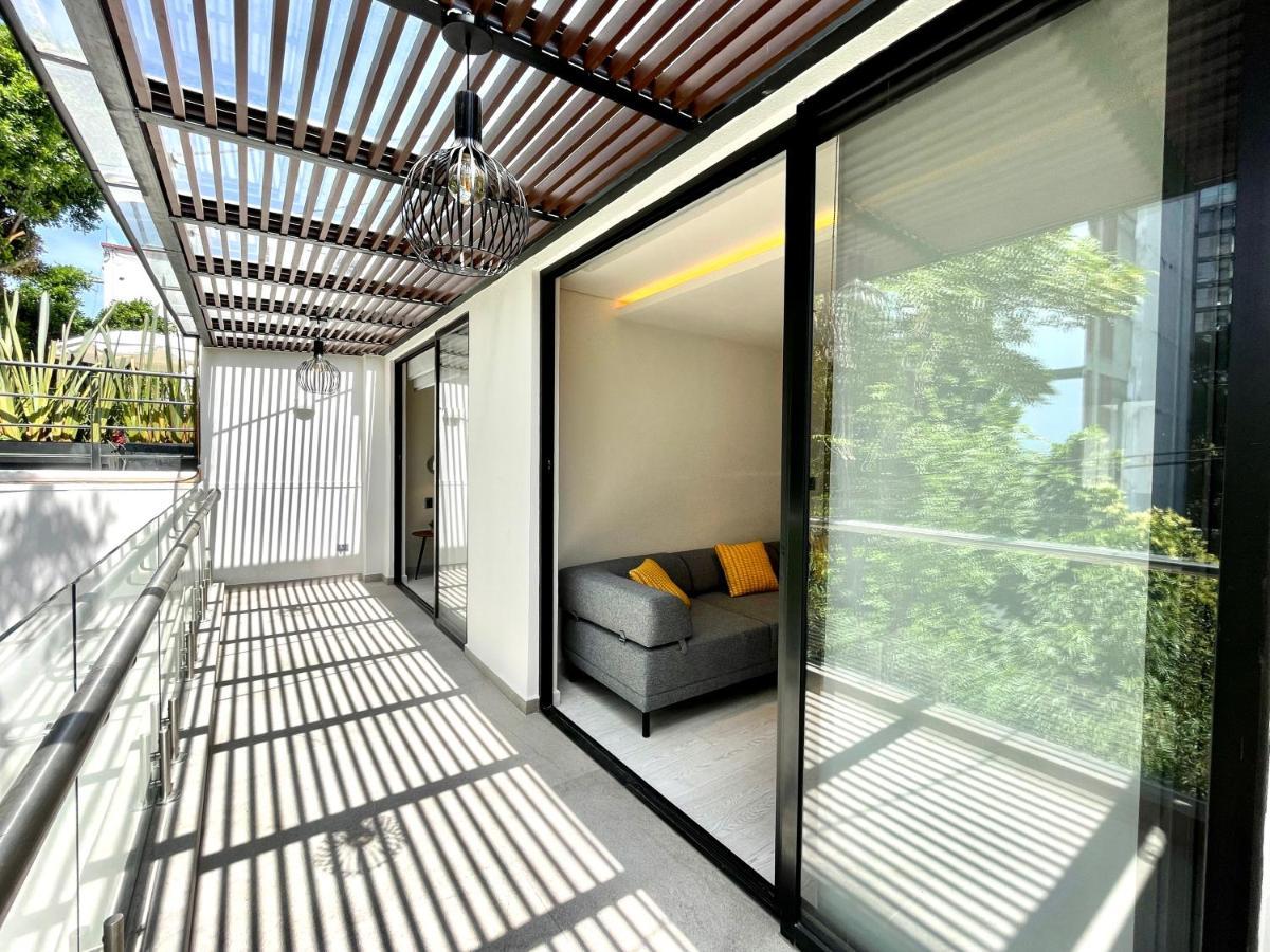 Apartamento Condesa Lives Cidade do México
