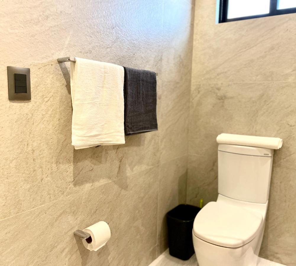 Condesa Lives Apartamento *