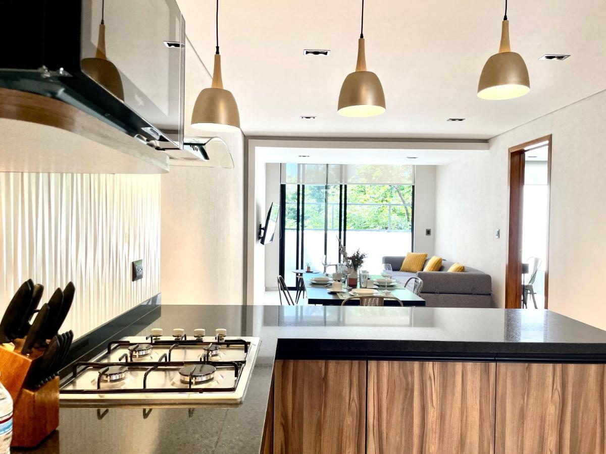 Apartamento Condesa Lives Cidade do México